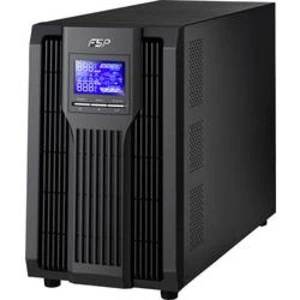 UPS záložní zdroj FSP Fortron Champ 3K Tower, 3000 VA