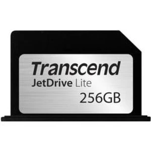 Apple rozšiřující karta, 256 GB, Transcend JetDrive™ Lite 330