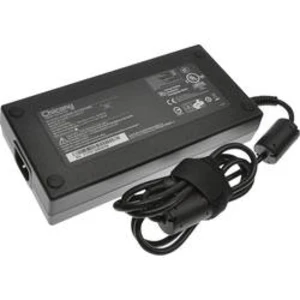 Adaptér k notebooku, Clevo A12-230P1A, 230 W, 19,5 V/DC, 11800 mA