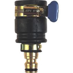 Přípojka na ventil rychlospojka, 20 - 30 mm C.K. G7928