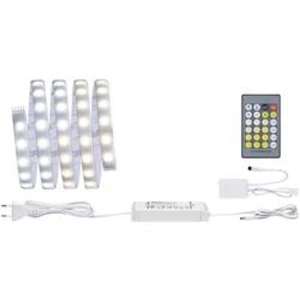 LED pásek základní sada Paulmann MaxLED Tunable White 70623, 230 V, 10 W, N/A, 1.5 m