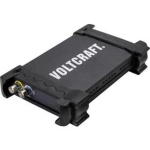 USB osciloskop VOLTCRAFT DSO-2020 USB, 20 MHz, 2kanálový