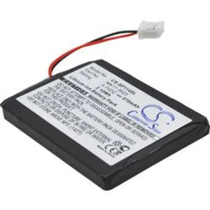 Akumulátor do klávesnice CS Cameron Sino Náhrada za originální akumulátor MK11-2903, MK11-3023 3.7 V 570 mAh