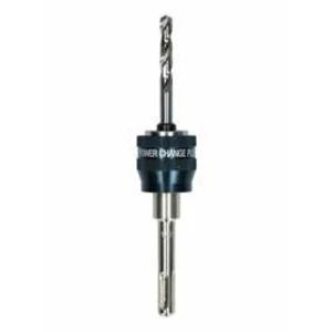 Adaptér pro rozšíření vrtaného otvoru 7.15 mm Bosch Accessories 2608522411, 1 ks