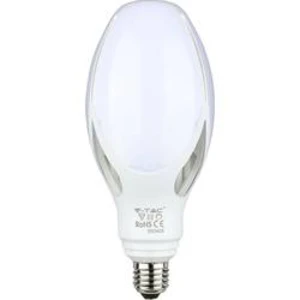 LED žárovka V-TAC 284 230 V, E27, 36 W = 250 W, přírodní bílá , A+ (A++ - E), 1 ks