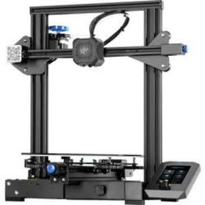 Stavebnice 3D tiskárny Creality Ender-3 V2