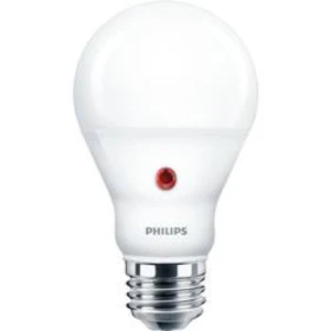 LED žárovka Philips Lighting 78269600 230 V, 7.5 W = 60 W, teplá bílá, A+ (A++ - E), 1 ks