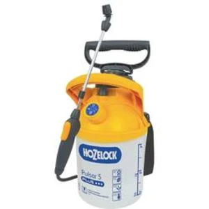 Tlakový rozprašovač Hozelock 4310 0000, Pulsar Plus 5 l, 5 l