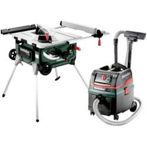 Stolní kotoučová pila Metabo 690695000, 240 V