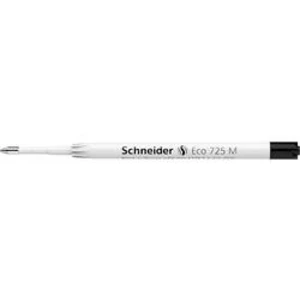 Schneider 172511 náplně do kuličkového pera, černá