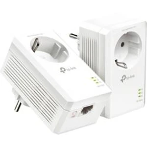 Powerline Starter Kit TP-LINK TL-PA7017P KIT, 1 GBit/s