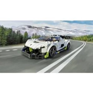 LEGO® SPEED CHAMPIONS 76900 Koenigseg Jesko