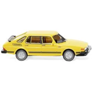 Wiking 021501 H0 Saab Saab 900 Turbo