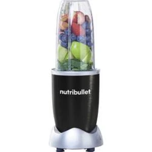 Smoothie maker MediaShop NutriBullet® Pro, 900 W, černá