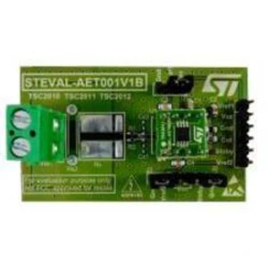 Vývojová deska STMicroelectronics STEVAL-AETKT1V1