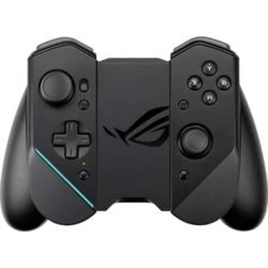 Gamepad Asus ROG Kunai 3, černá