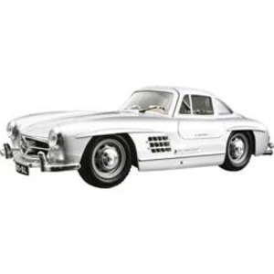 Model auta Bburago Mercedes-Benz 300SL, 1:24