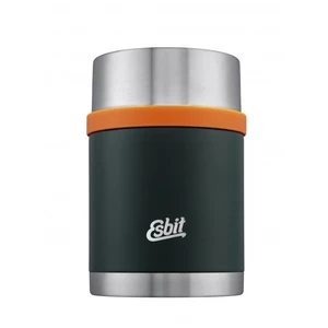 Termoska na jídlo Esbit Sculptor 750 ml Green