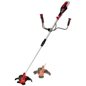 Einhell Power X-Change Akku-Sense AGILLO 18/200 na akumulátor krovinorez  18 V  Šírka kosenia: 20 cm