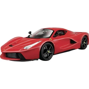 Bburago LaFerrari 1:18 model auta