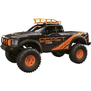 Amewi Dirt Climbing Beast Pick-Up komutátorový 1:10 RC model auta elektrický Scale Crawler 4WD (4x4) RtR 2,4 GHz