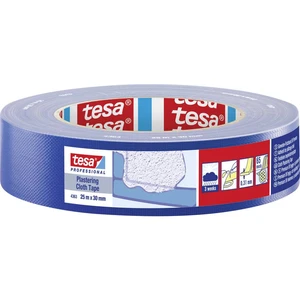 tesa  04363-00002-02 Plastering tape tesa® Professional modrá (d x š) 25 m x 30 mm 1 ks