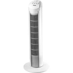 Trisa Fresh Air vežový ventilátor 45 W (Ø x v) 140 mm x 752 mm