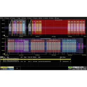 Teledyne LeCroy HDO4K-SPMIBUS D HDO4K-SPMIBUS TD softvér  softvér Teledyne LeCroy HDO4K-SPMIBUS TD 1 ks