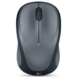 Logitech M235 #####Kabellose Maus bezdrôtový optická sivá 3 null 1000 dpi