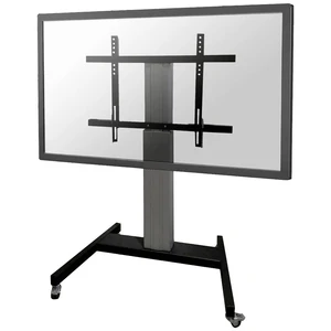 Neomounts by Newstar PLASMA-M2250SILVER TV držiak na stenu 106,7 cm (42") - 254,0 cm (100") neflexibilný