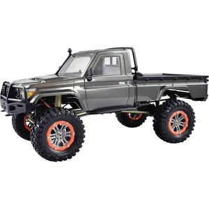 Amewi AMXRock RCX10P (Profi) komutátorový 1:10 RC model auta elektrický crawler  RtR 2,4 GHz