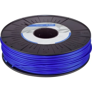 BASF Ultrafuse ABS-0105A075 ABS BLUE vlákno pre 3D tlačiarne ABS plast   1.75 mm 750 g modrá  1 ks