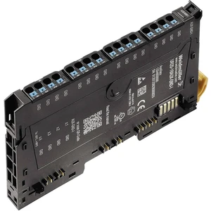 Weidmüller UR20-16AUX-GND-I 1334800000 PLC rozširujúci modul 24 V/DC