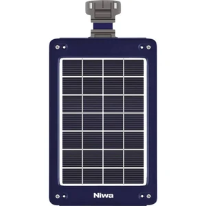 NIWA Solar X3 310194 solárna nabíjačka  5 W