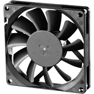 Sunon EE80151S1-000U-A99 axiálny ventilátor 12 V/DC 62.86 m³/h (d x š x v) 80 x 80 x 15 mm