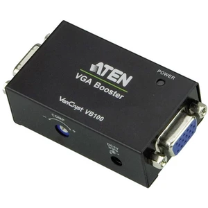 ATEN VB100-AT-G VGA extender (predĺženie) cez signálové vedenie 70 m