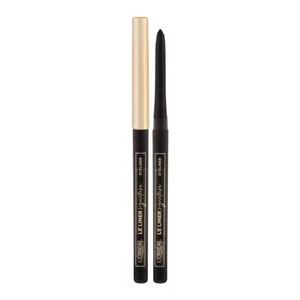 L´Oréal Paris Le Liner Signature 0,28 g ceruzka na oči pre ženy 01 Noir Cashmere