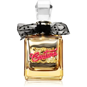 Juicy Couture Viva La Juicy Gold Couture parfumovaná voda pre ženy 100 ml