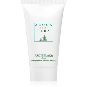 Acqua dell' Elba Arcipelago Women telový krém pre ženy 200 ml