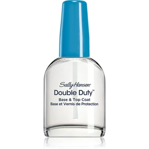 Sally Hansen Double Duty podkladový a vrchný lak na nechty 13.3 ml