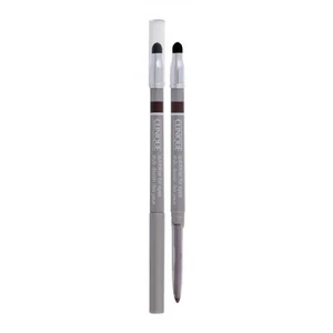 Clinique Quickliner For Eyes 3 g tužka na oči pro ženy 02 Smoky Brown