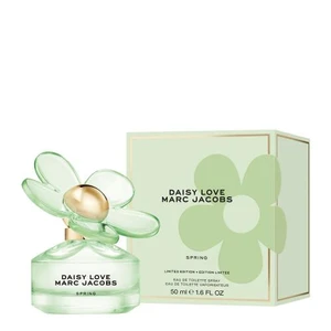 Marc Jacobs Daisy Love Spring 50 ml toaletní voda pro ženy