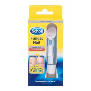 Scholl Fungal Nail Complete Treatment 3,8 ml péče o nehty unisex