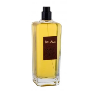 Hermes Bel Ami 100 ml toaletní voda tester pro muže