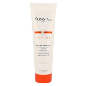 Kérastase Nutritive Nectar Thermique Nourishing Milk 150 ml balzám na vlasy pro ženy na suché vlasy