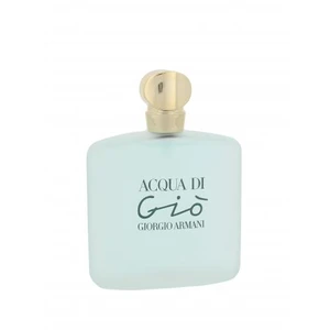 Giorgio Armani Acqua di Gio 100 ml toaletní voda pro ženy