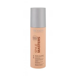 Revlon Professional Style Masters Smooth Iron Guard 150 ml pro tepelný styling pro ženy