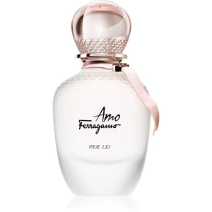 Ferragamo Amo Ferragamo Per Lei parfumovaná voda pre ženy 50 ml