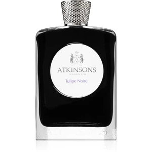 Atkinsons Emblematic Tulipe Noire parfumovaná voda pre ženy 100 ml