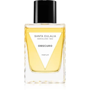 Santa Eulalia Obscuro parfumovaná voda unisex 75 ml